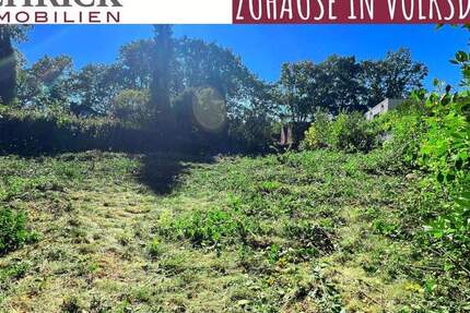 Grundstück HAMBURG VOLKSDORF Volksdorf - 935.000&euro; | Angebot:25700315