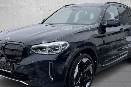 BMW iX3 41.401 km 34.890 &euro; Halstenbek 25469
