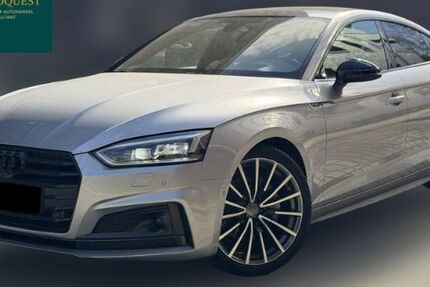Audi A5 72.000 km 27.990 &euro; Hamburg 22527