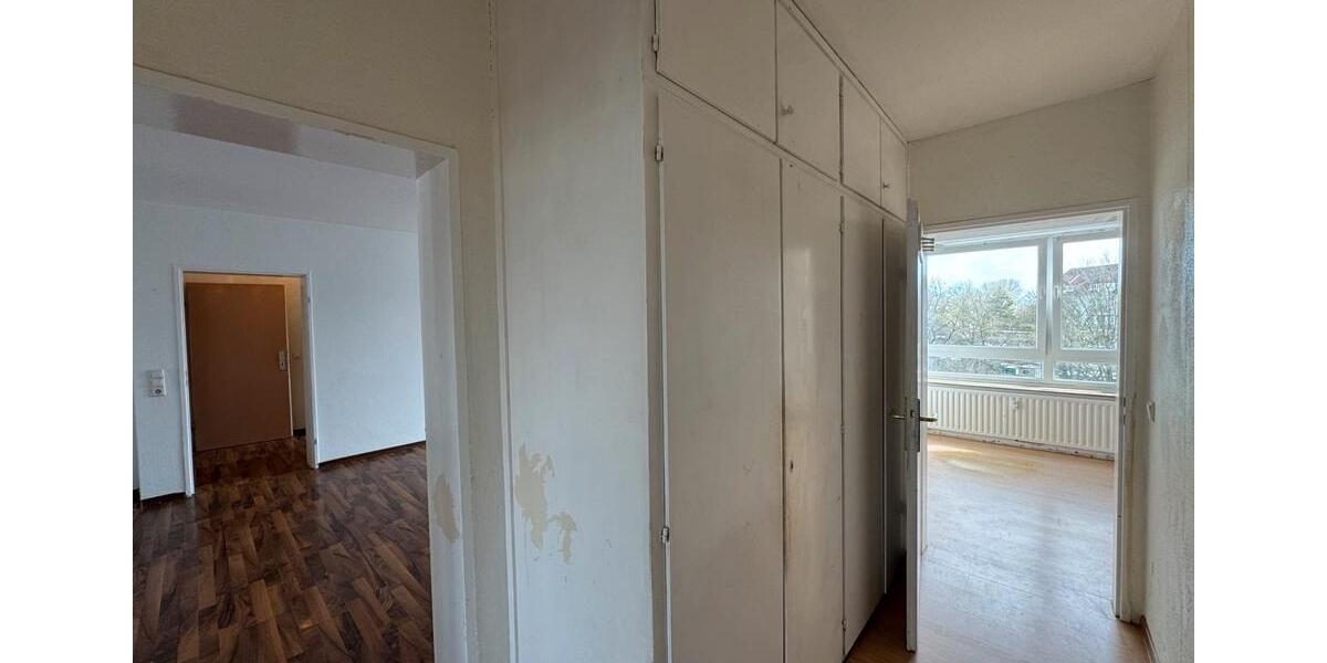 Etagenwohnung Hamburg Wandsbek - 1 Zimmer, 15 m&sup2;, 695&euro; | Angebot:25991728
