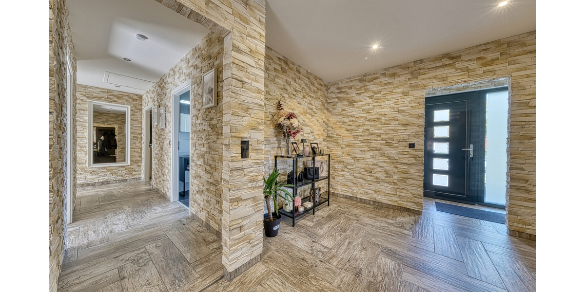 Bungalow mit Vollkeller - perfekt für alle Altersklassen! - Einfamilienhaus Bad Bramstedt | Angebot:26713706