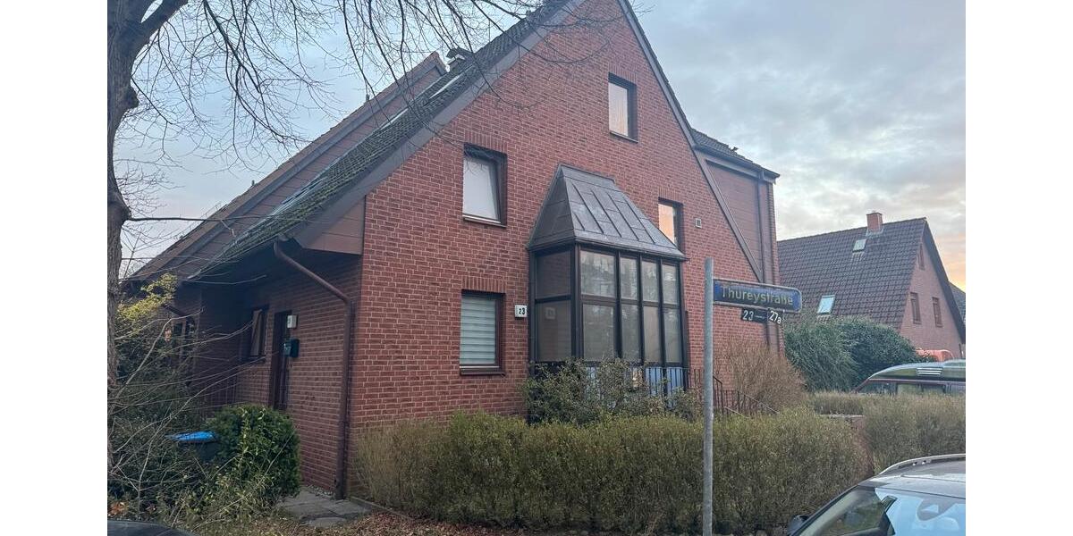 Reihenhaus Hamburg Niendorf - 6 Zimmer, 160 m&sup2;, 695.000&euro; | Angebot:24454796