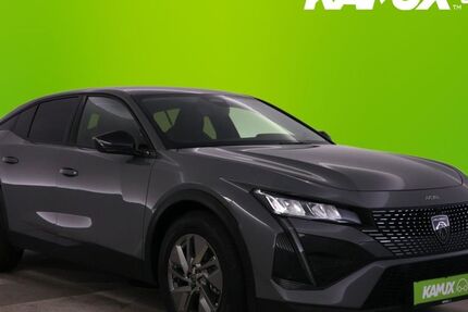 Peugeot 408 24.950 km 19.989 &euro; Hamburg 22529