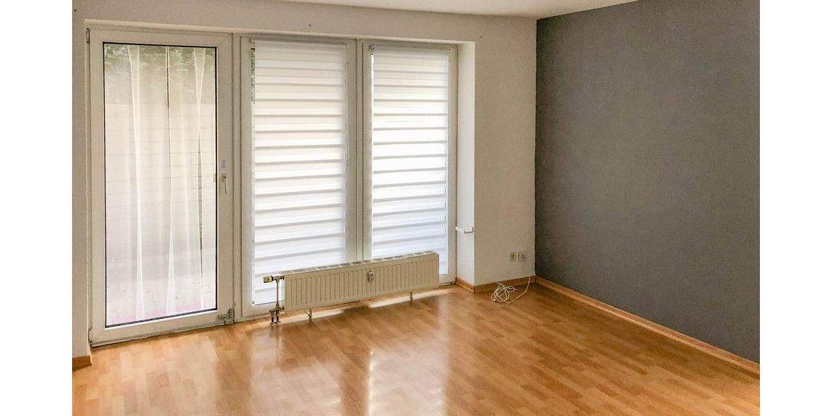 Etagenwohnung Wedel - 2 Zimmer, 56 m&sup2;, 229.000&euro; | Angebot:25687562
