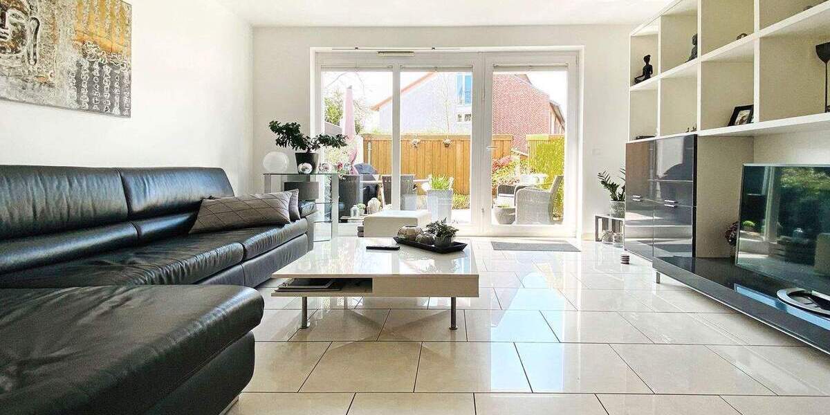 Mehrfamilienhaus, Wohnhaus Hamburg Bahrenfeld - 5 Zimmer, 143 m&sup2;, 1.000.000&euro; | Angebot:25731127