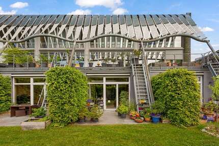 Haus Hamburg Hamburg-Mitte - 4 Zimmer, 174 m&sup2;, 1.090.000&euro; | Angebot:25709688