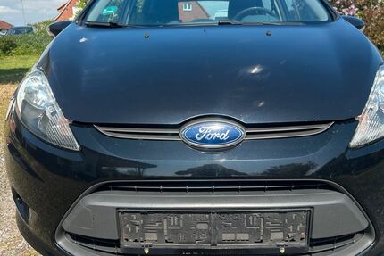Ford Fiesta 197.630 km 1.999 &euro; Jork 21635