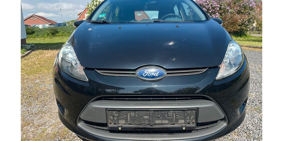 Ford Fiesta 197.630 km 1.999 &euro; Jork 21635