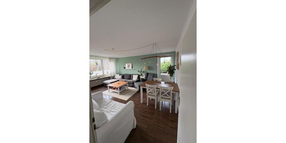 Etagenwohnung Uetersen - 3 Zimmer, 71 m&sup2;, 1.100&euro; | Angebot:25354191