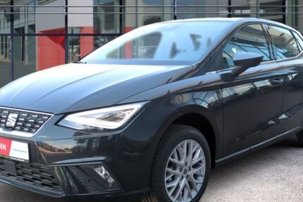 Seat Ibiza 10.715 km 17.890 &euro; Kaltenkirchen 24568