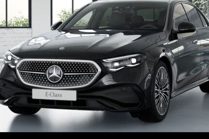 Mercedes-Benz E 200 9.900 km 59.500 &euro; Hamburg 22047