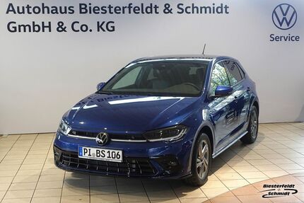 VW Polo 13.000 km 23.990 &euro; Wedel 22880