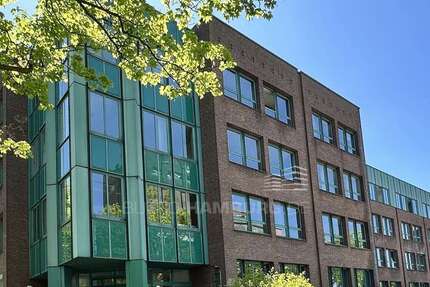 Gewerbeobjekt Hamburg Altona-Nord - 1.400&euro; | Angebot:25856583