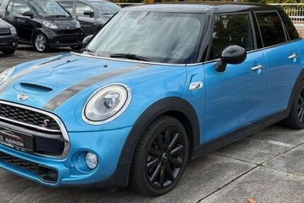 Mini Cooper SD 163.850 km 12.990 &euro; Hamburg 22529