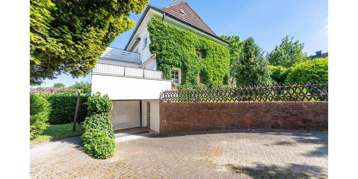 Doppelhaushälfte Hamburg Fuhlsbüttel - 6 Zimmer, 128 m&sup2;, 895.000&euro; | Angebot:26816211