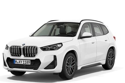 BMW X1 54.934 km 36.885 &euro; Ahrensburg 22926