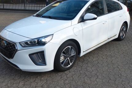 Hyundai IONIQ 96.620 km 13.850 &euro; Hamburg 22761