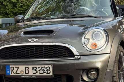 Mini John Cooper Works Cabrio 76.000 km 14.900 &euro; Wentorf bei Hamburg 21465