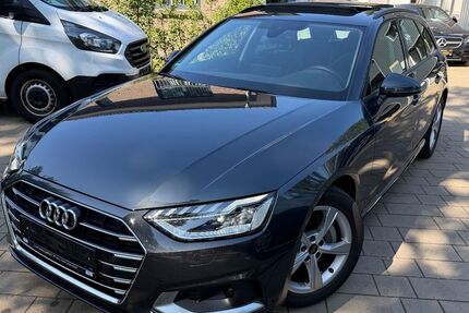 Audi A4 72.800 km 25.999 &euro; Quickborn 25451