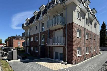 Wohnung Norderstedt Garstedt - 2 Zimmer, 76 m&sup2;, 385.000&euro; | Angebot:25675308