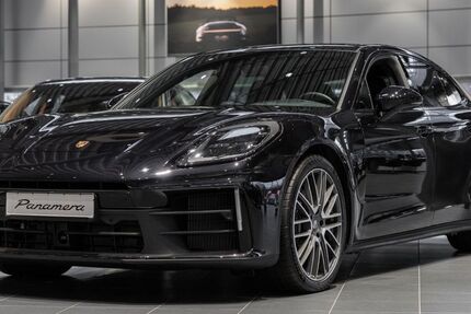 Porsche Panamera 9.900 km 123.900 &euro; Hamburg 22087