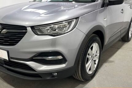 Opel Grandland (X) 112.000 km 15.980 &euro; Norderstedt 22848