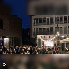 HaHaHamm Stand-Up Comedy #44 23.05.2026 Stadtteilinitiative Hamm e. V. , Kulturladen Hamm