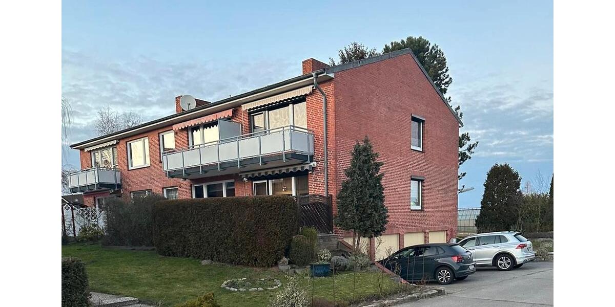 Etagenwohnung Oststeinbek - 3 Zimmer, 73 m&sup2;, 1.380&euro; | Angebot:25890453