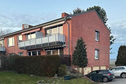 Wohnung Oststeinbek - 3 Zimmer, 73 m&sup2;, 1.380&euro; | Angebot:25890453