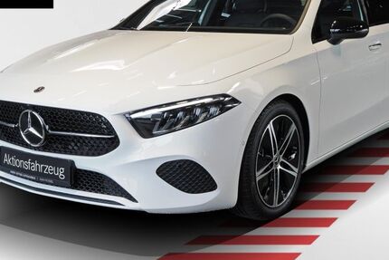 Mercedes-Benz A 180 6.000 km 36.498 &euro; Hamburg 21029
