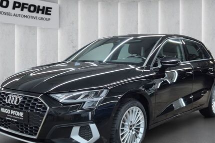 Audi A3 56.669 km 27.550 &euro; Hamburg 22047