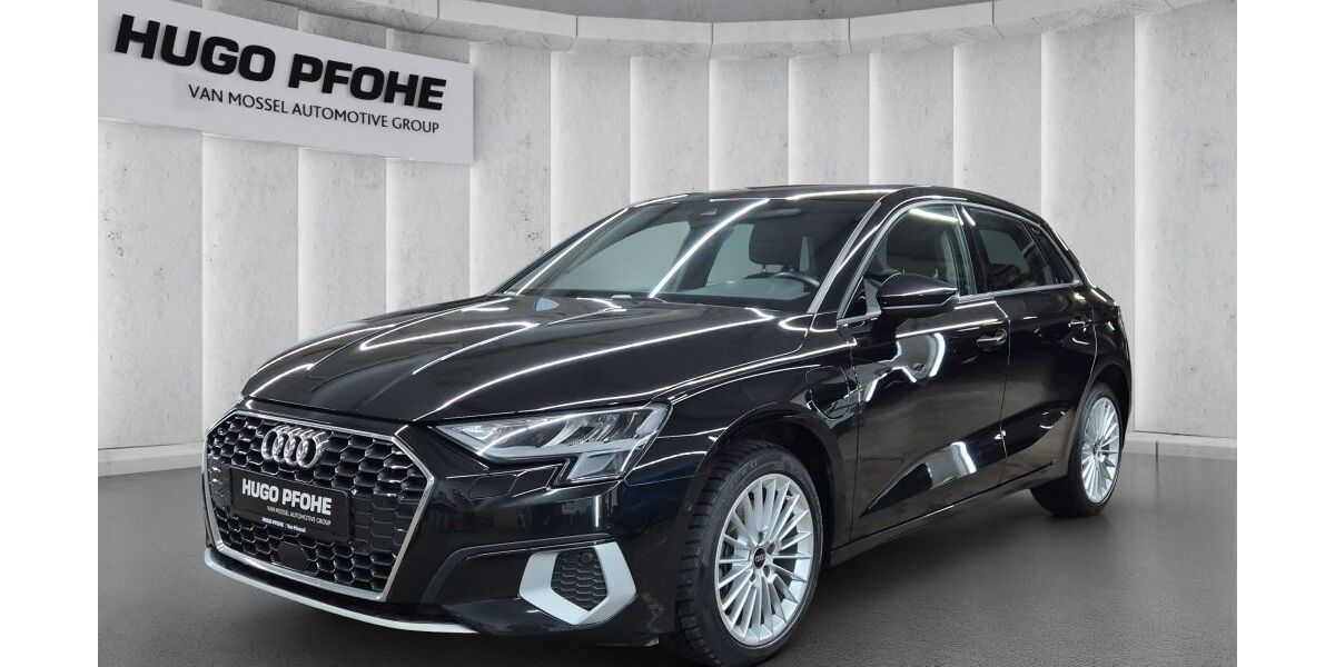 Audi A3 56.669 km 27.550 &euro; Hamburg 22047