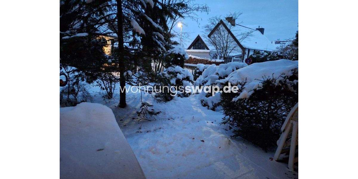 Etagenwohnung Pinneberg Thesdorf - 2 Zimmer, 54 m&sup2;, 550&euro; | Angebot:25981663