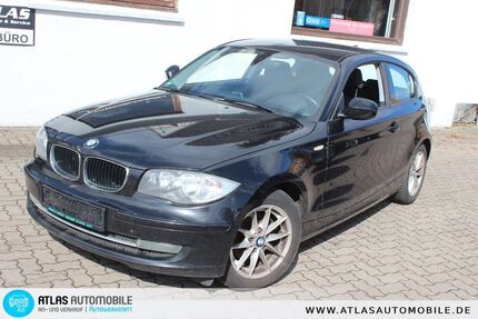 BMW 116 376.939 km 1.490 &euro; Norderstedt/Hamburg 22848