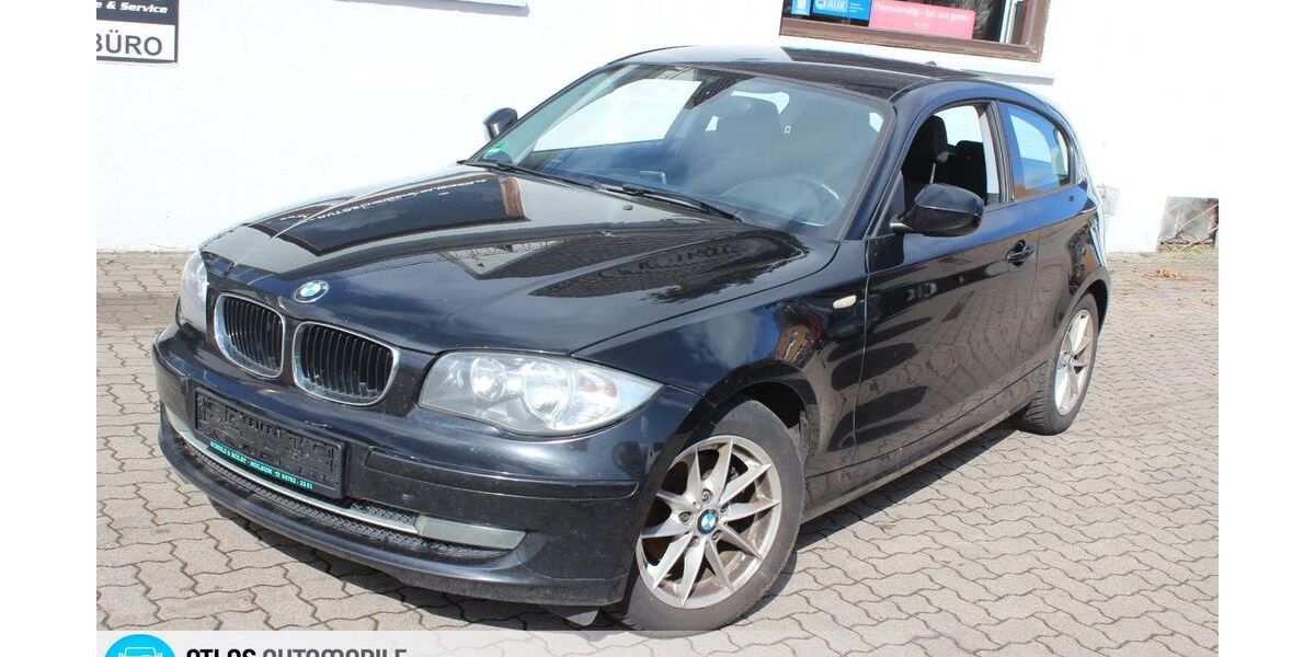 BMW 116 376.939 km 1.490 &euro; Norderstedt/Hamburg 22848