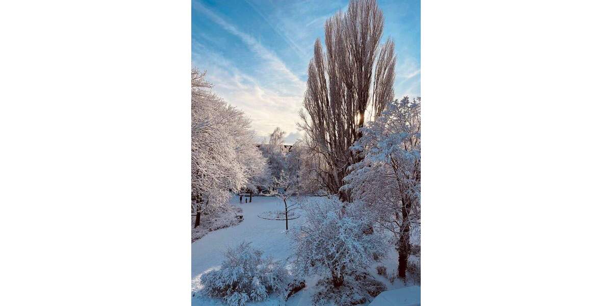 Etagenwohnung Hamburg-Harburg Harburg - 4 Zimmer, 97 m&sup2;, 429.000&euro; | Angebot:25708013