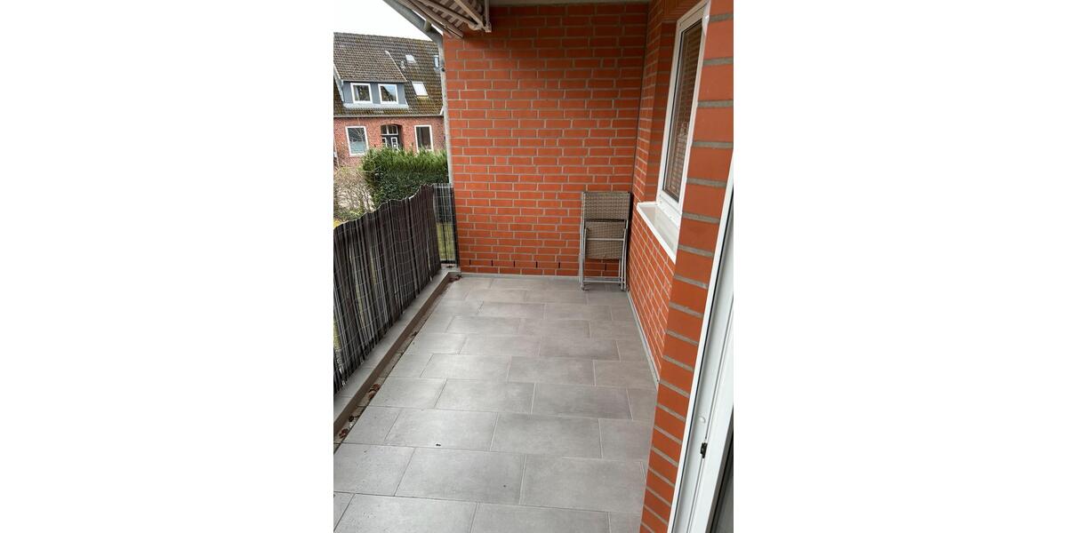 Etagenwohnung Sievershütten - 3.5 Zimmer, 82 m&sup2;, 1.150&euro; | Angebot:25937066