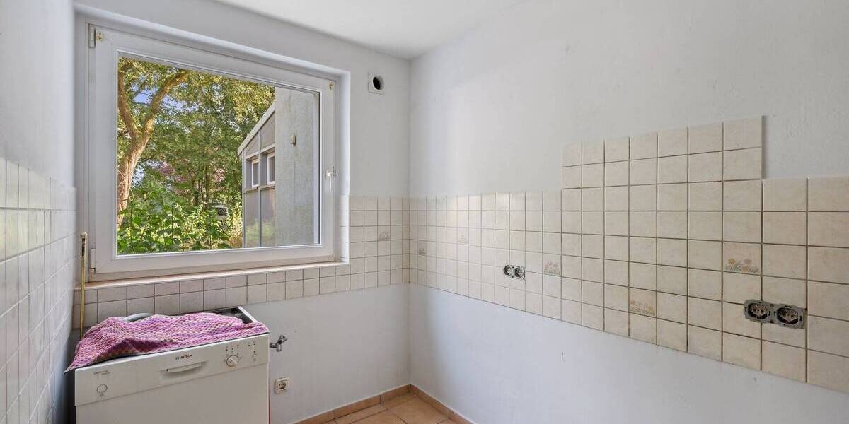 Reihenmittelhaus Hamburg / Rahlstedt Rahlstedt - 4 Zimmer, 92 m&sup2;, 398.000&euro; | Angebot:25678393