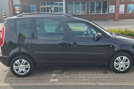 Skoda Roomster 261.000 km 3.800 &euro; Pinneberg 25421