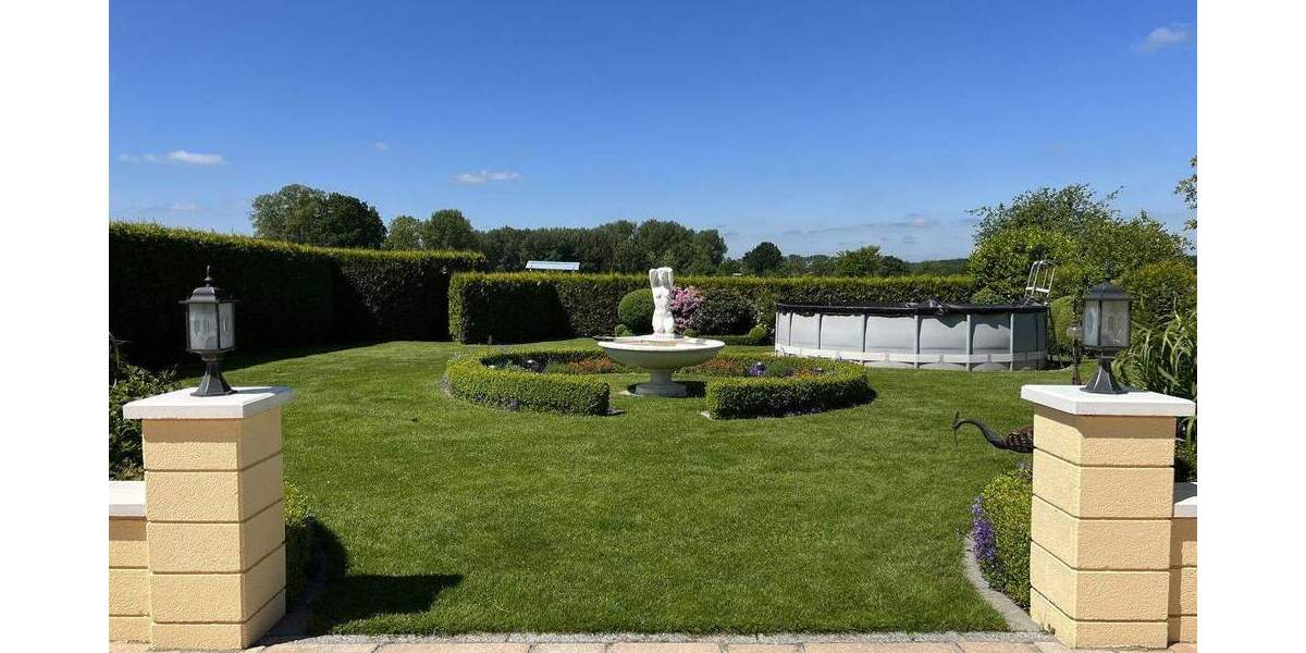 Einfamilienhaus Bad Oldesloe - 7 Zimmer, 204 m&sup2;, 795.000&euro; | Angebot:25775549