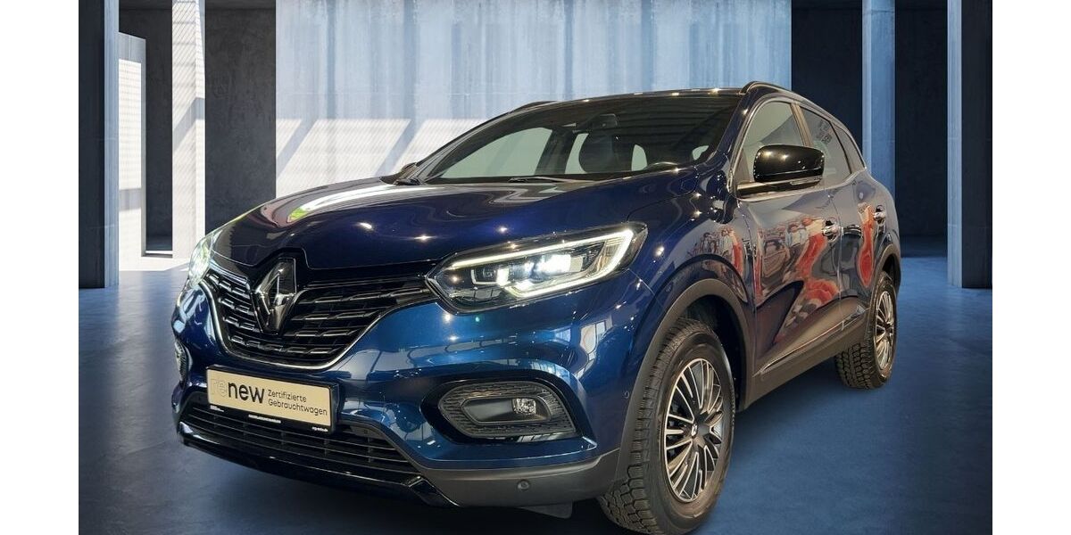 Renault Kadjar 61.679 km 16.990 &euro; Hamburg 22763