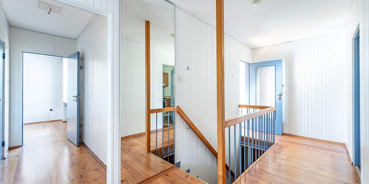 Einfamilienhaus Hamburg Lohbrügge - 3 Zimmer, 83 m&sup2;, 450.000&euro; | Angebot:25667069