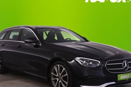 Mercedes-Benz E 220 116.720 km 29.790 &euro; Ahrensburg 22926