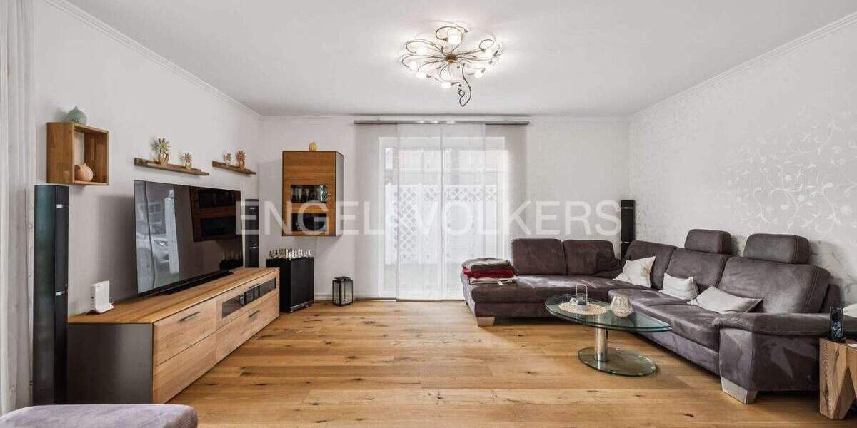 Einfamilienhaus Ammersbek Schäferdresch - 4 Zimmer, 146 m&sup2;, 749.000&euro; | Angebot:25701554