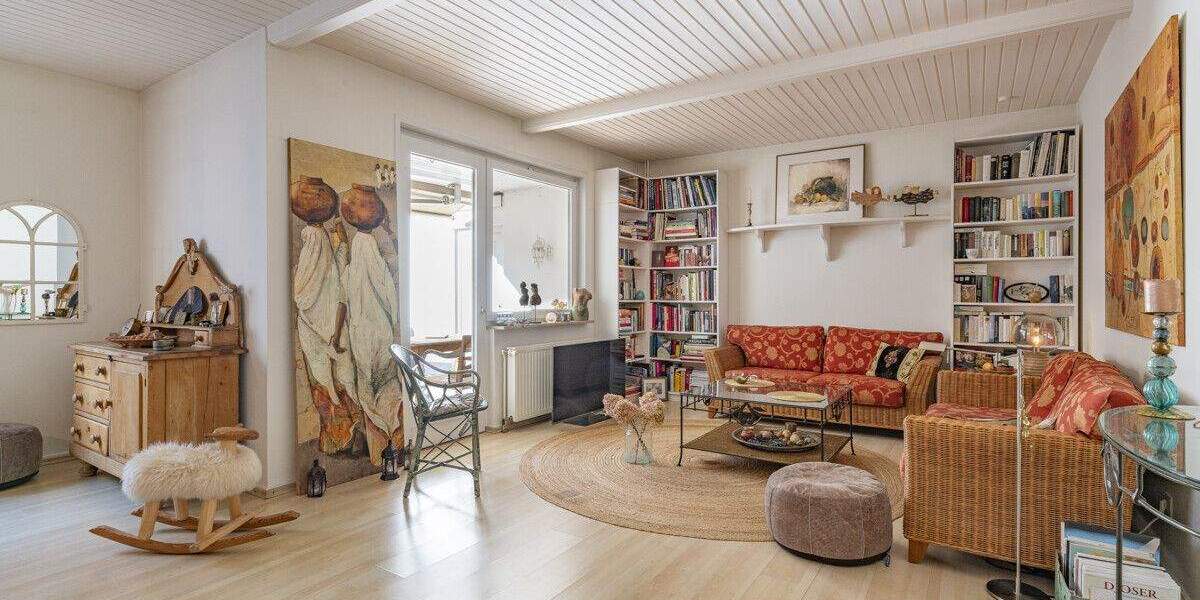 Doppelhaushälfte Ellerbek - 9 Zimmer, 222 m&sup2;, 795.000&euro; | Angebot:25845019