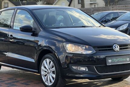 VW Polo 233.029 km 3.980 &euro; Rellingen 25462