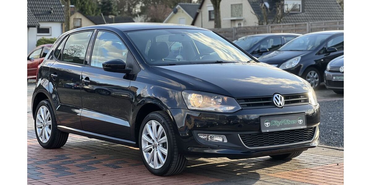 VW Polo 233.029 km 3.980 &euro; Rellingen 25462