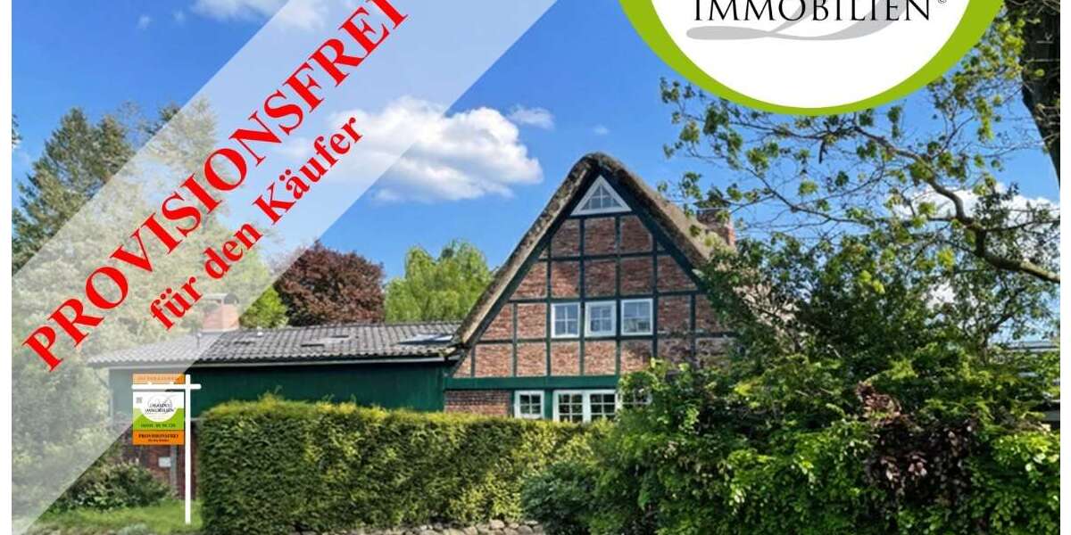 Einfamilienhaus Quickborn - 14 Zimmer, 360 m&sup2;, 1.549.000&euro; | Angebot:24771937