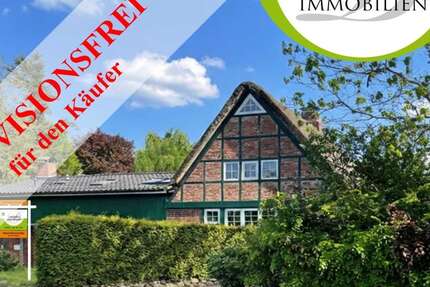 Haus Quickborn - 14 Zimmer, 360 m&sup2;, 1.549.000&euro; | Angebot:24771937