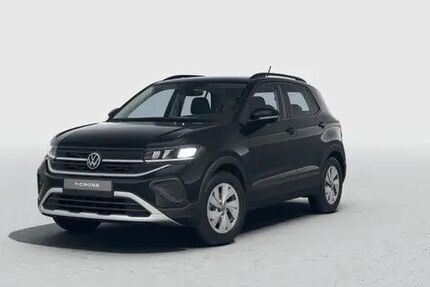 VW T-Cross 62.790 km 18.950 &euro; Kaltenkirchen 24568